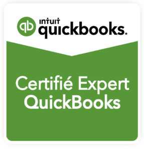 certification QuickBooks